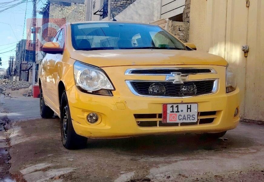 شيفروليه كوبالت